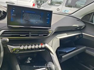 PEUGEOT 3008 1.5 BlueHDi 96kW (130CV) S&S Active Pack