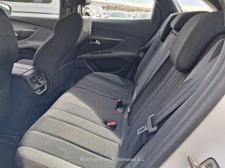 PEUGEOT 3008 1.5 BlueHDi 96kW (130CV) S&S Active Pack