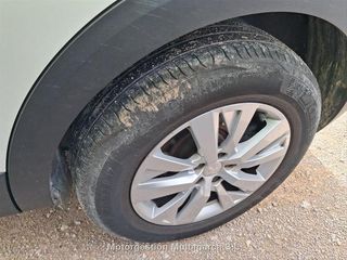 PEUGEOT 3008 1.5 BlueHDi 96kW (130CV) S&S Active Pack