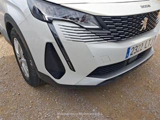 PEUGEOT 3008 1.5 BlueHDi 96kW (130CV) S&S Active Pack