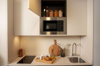 Piso en alquiler en Zona Industrial en Alcobendas