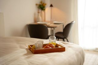 Piso en alquiler en Zona Industrial en Alcobendas