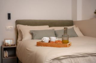 Piso en alquiler en Zona Industrial en Alcobendas