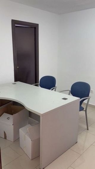 Oficina en alquiler en Centro en Alicante