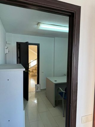 Oficina en alquiler en Centro en Alicante