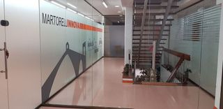 Oficina en alquiler en Martorell