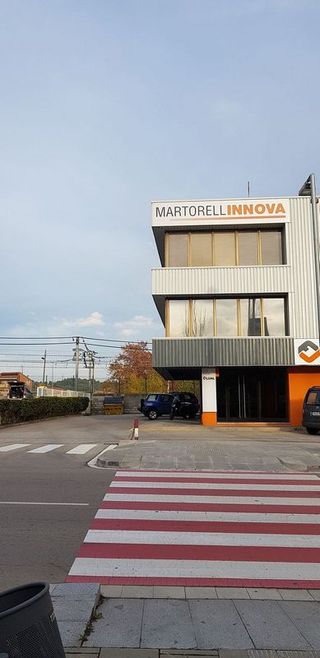 Oficina en alquiler en Martorell