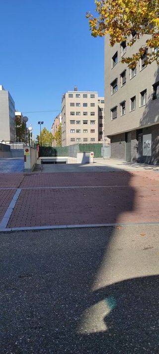 Garaje en alquiler en Girón - Villa del Prado en Valladolid