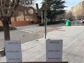 Local comercial en alquiler en Centro en Puertollano