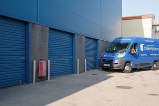 Trastero en alquiler en Almeda - El Corte Inglés en Cornellà de Llobregat