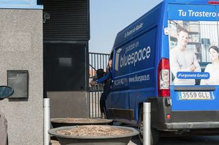 Trastero en alquiler en Almeda - El Corte Inglés en Cornellà de Llobregat