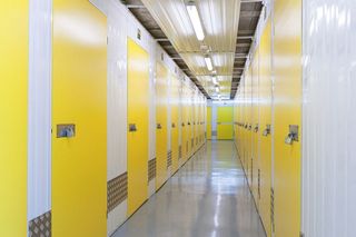 Trastero en alquiler en Almeda - El Corte Inglés en Cornellà de Llobregat