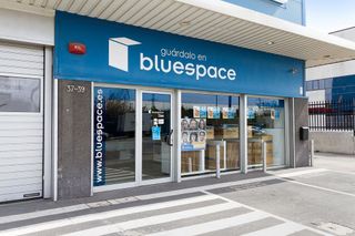 Trastero en alquiler en Almeda - El Corte Inglés en Cornellà de Llobregat