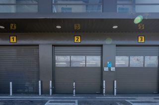 Trastero en alquiler en Almeda - El Corte Inglés en Cornellà de Llobregat