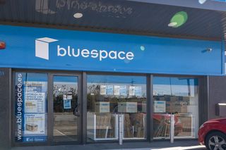 Trastero en alquiler en Almeda - El Corte Inglés en Cornellà de Llobregat