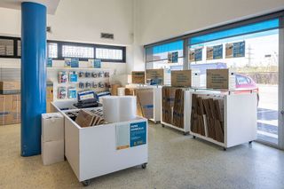 Trastero en alquiler en Almeda - El Corte Inglés en Cornellà de Llobregat