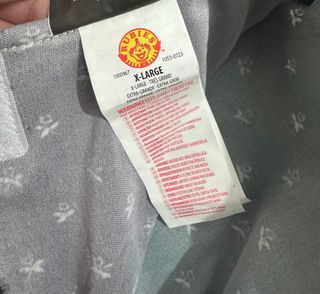 Disfraz Merlina Niña 10-12 Años