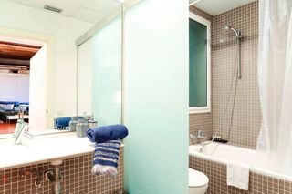 Dúplex en alquiler en Sant Pere, Santa Caterina i la Ribera en Barcelona