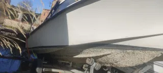 Vendo o cambio Embarcación Taylor 49