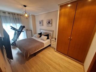 Piso en alquiler en Sur en Castellón de la Plana