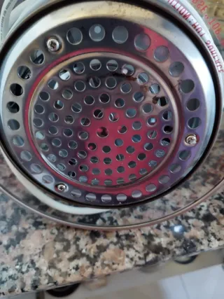 Olla Rápida FussionCook + Tapa Horno