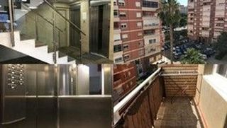 Piso en alquiler en San Ginés en Cartagena