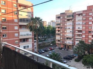 Piso en alquiler en San Ginés en Cartagena