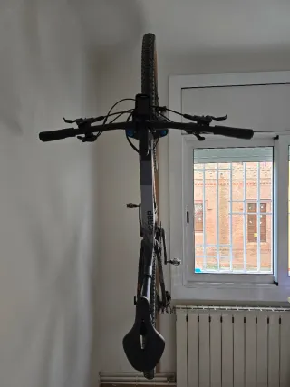 KTM Scarp Elite 2025 Enduro