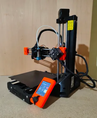 Prusa Mini Original Impresora 3D