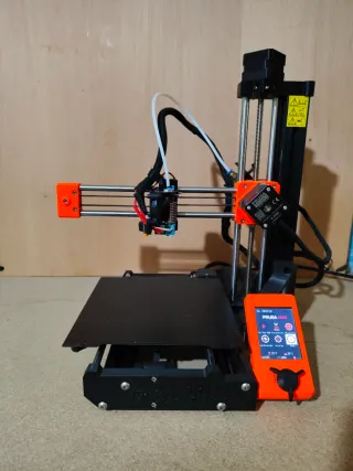 Prusa Mini Original Impresora 3D