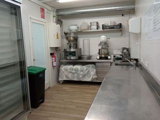 Local comercial en venta en Sant Ramon en Cerdanyola del Vallès