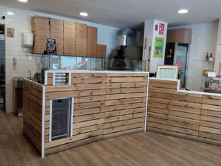 Local comercial en venta en Sant Ramon en Cerdanyola del Vallès