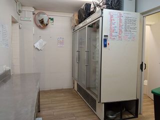 Local comercial en venta en Sant Ramon en Cerdanyola del Vallès