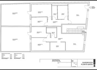 Edificio en venta en Cardedeu