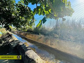 Terreno en venta en Vinyets - Molí Vell en Sant Boi de Llobregat