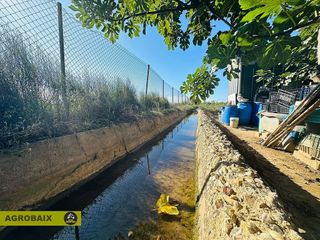 Terreno en venta en Vinyets - Molí Vell en Sant Boi de Llobregat