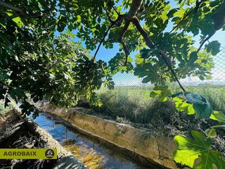 Terreno en venta en Vinyets - Molí Vell en Sant Boi de Llobregat