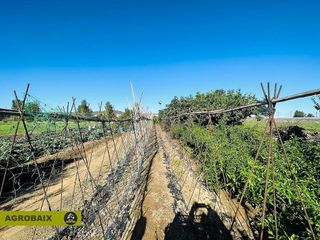 Terreno en venta en Vinyets - Molí Vell en Sant Boi de Llobregat