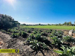 Terreno en venta en Vinyets - Molí Vell en Sant Boi de Llobregat