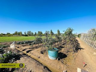 Terreno en venta en Vinyets - Molí Vell en Sant Boi de Llobregat