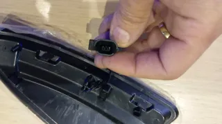 Intermitentes Retrovisor Mercedes LED