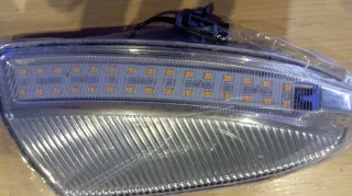 Intermitentes Retrovisor Mercedes LED