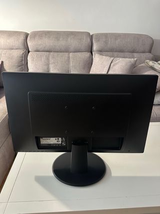 Monitor HP 24 pulgadas