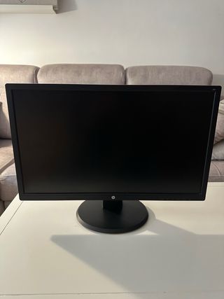 Monitor HP 24 pulgadas