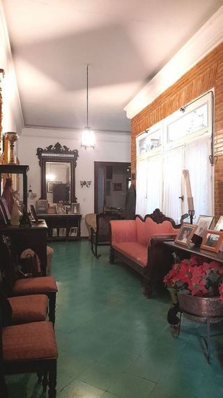 Chalet en venta en Centro en Jerez de la Frontera