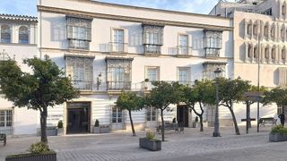 Chalet en venta en Centro en Jerez de la Frontera