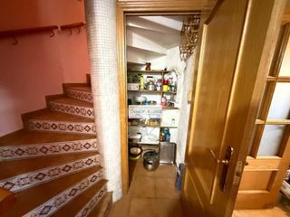 Casa adosada en venta en Paus - Poligono San Blas en Alicante