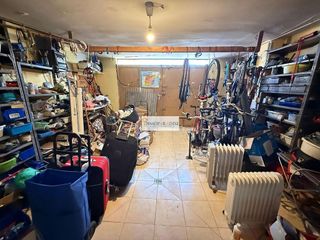 Casa adosada en venta en Paus - Poligono San Blas en Alicante