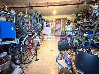 Casa adosada en venta en Paus - Poligono San Blas en Alicante