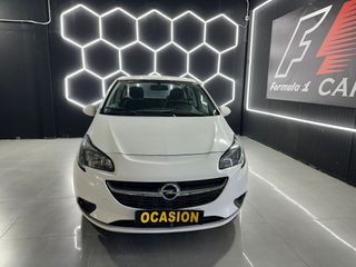 Opel Corsa 2016